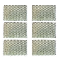 Think Crucial 6 Humidifier Filters Replacement for Holmes Part No. HWF100 - B00YFGD7JG